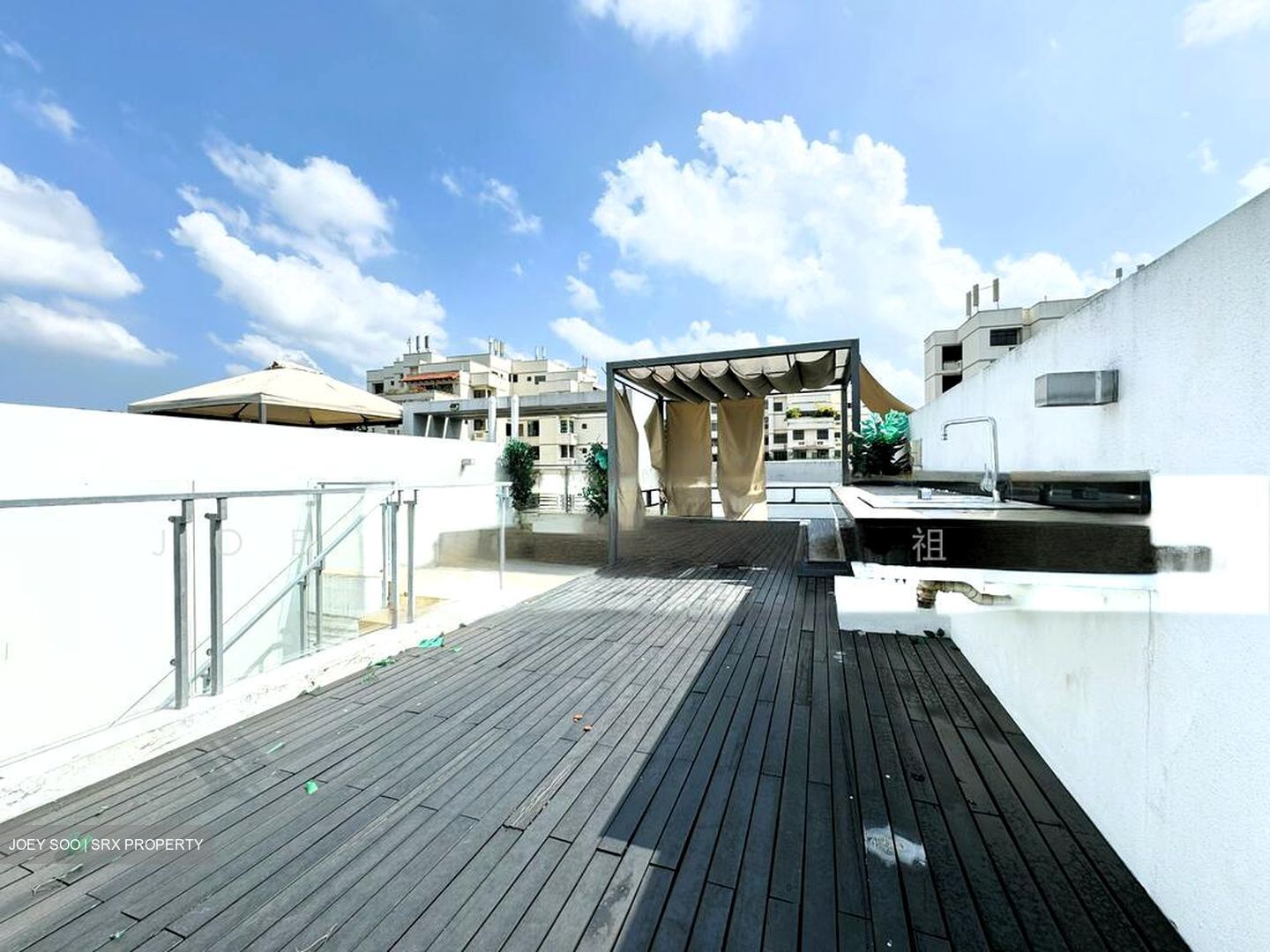 Cabana (D28), Terrace #486663551